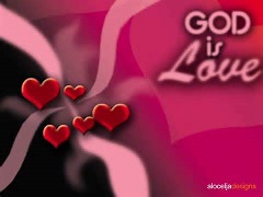 god is love-50