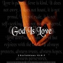 god is love-98